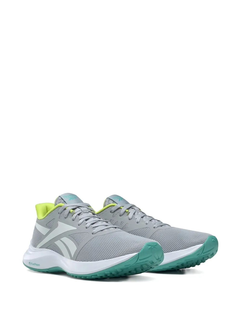 Reebok Runner 5.0 Grey sneakers - Grijs