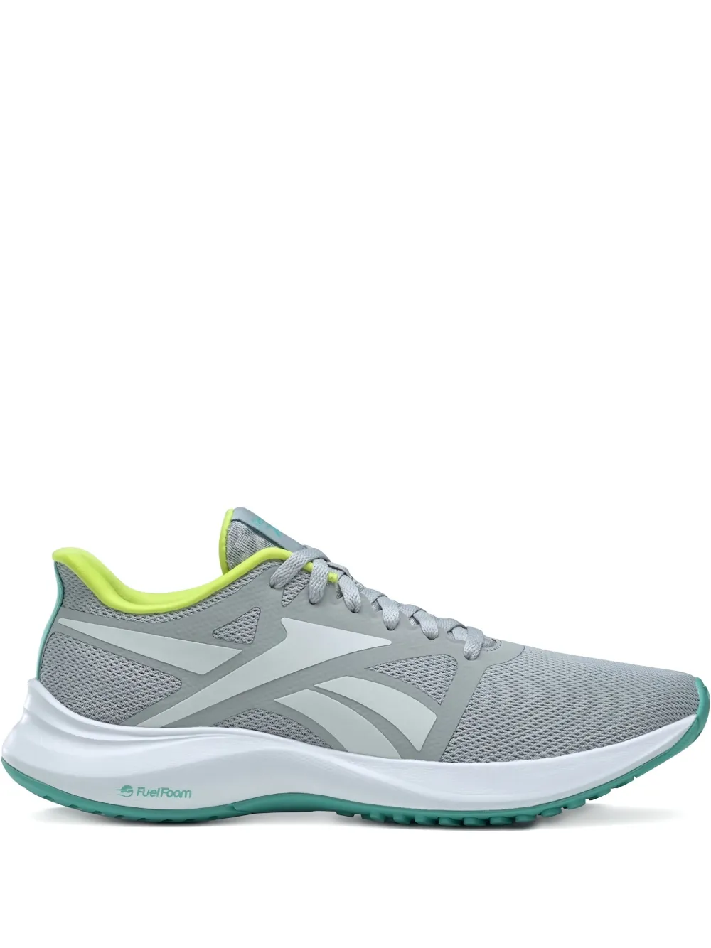 Reebok Runner 5.0 "Grey" sneakers | Grey | Image 1