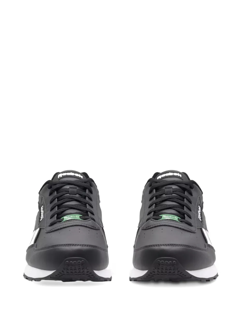 Reebok Rewind Run sneakers Zwart