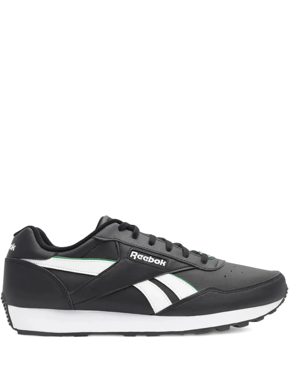 Reebok tenis Rewind Run | negro | Image 1