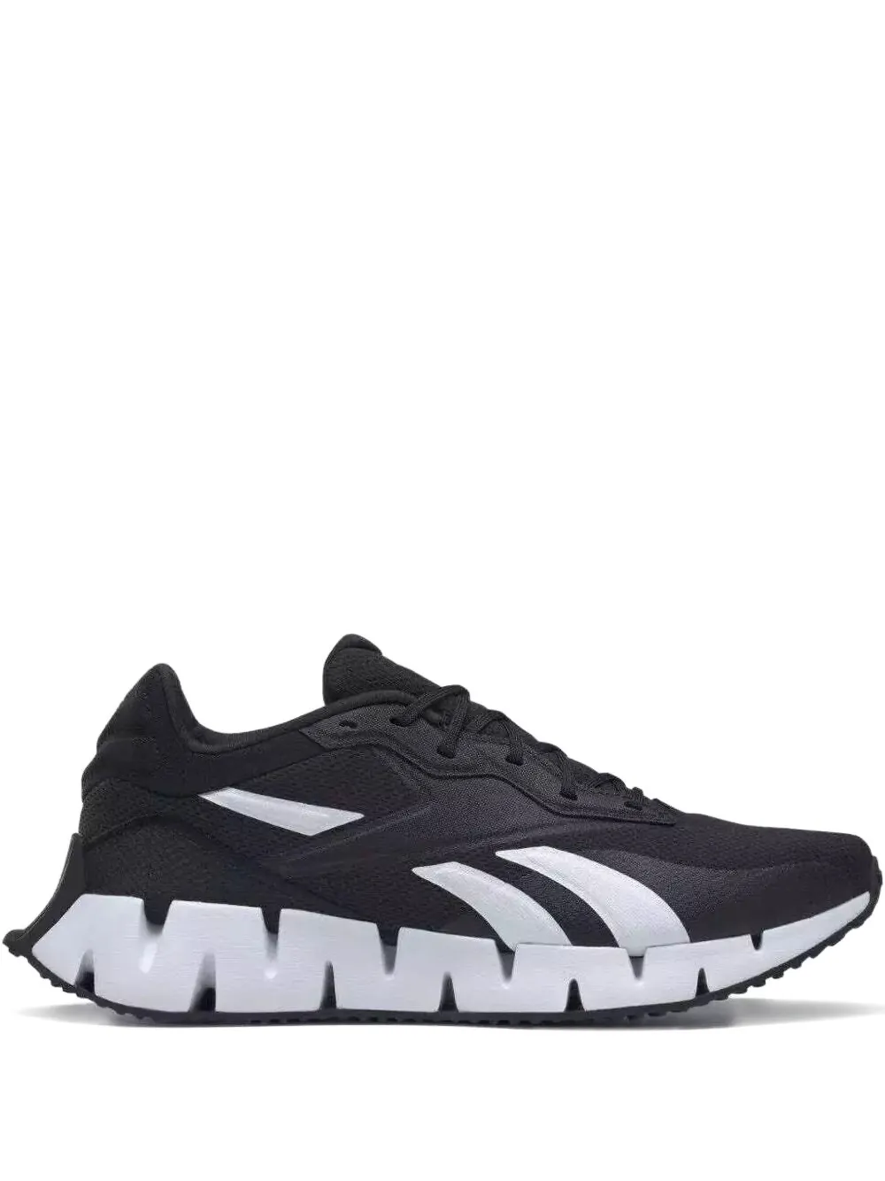 Reebok Zig Dynamica 4 "Black" sneakers