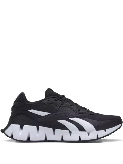 Reebok Zig Dynamica 4 "Black" sneakers 