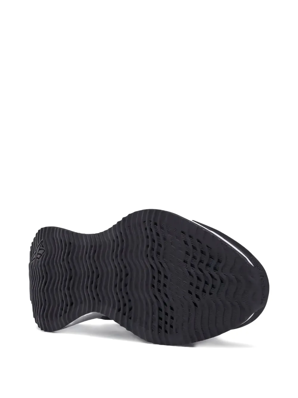 Reebok Zig Dynamica 4 "Black" sneakers