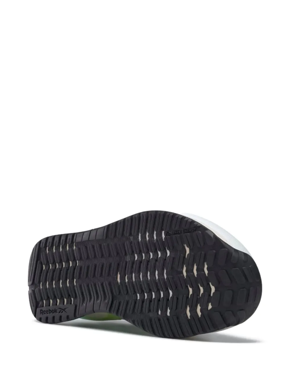 Reebok x Smiley Nano X2 '50th Anniversary' sneakers Wit