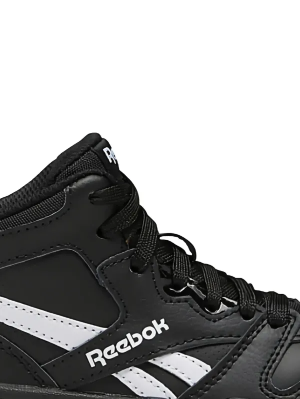 Reebok Kids YOUTH COURT GS high-top Sneakers Black FARFETCH ZA
