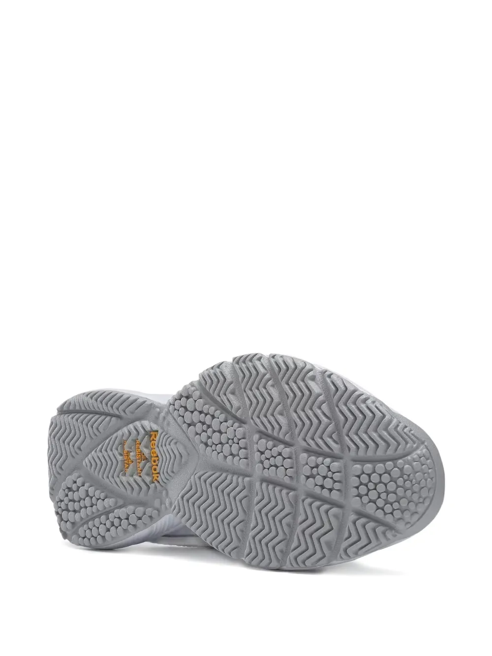 Reebok Work N Cushion 4 "white" Sneakers In White