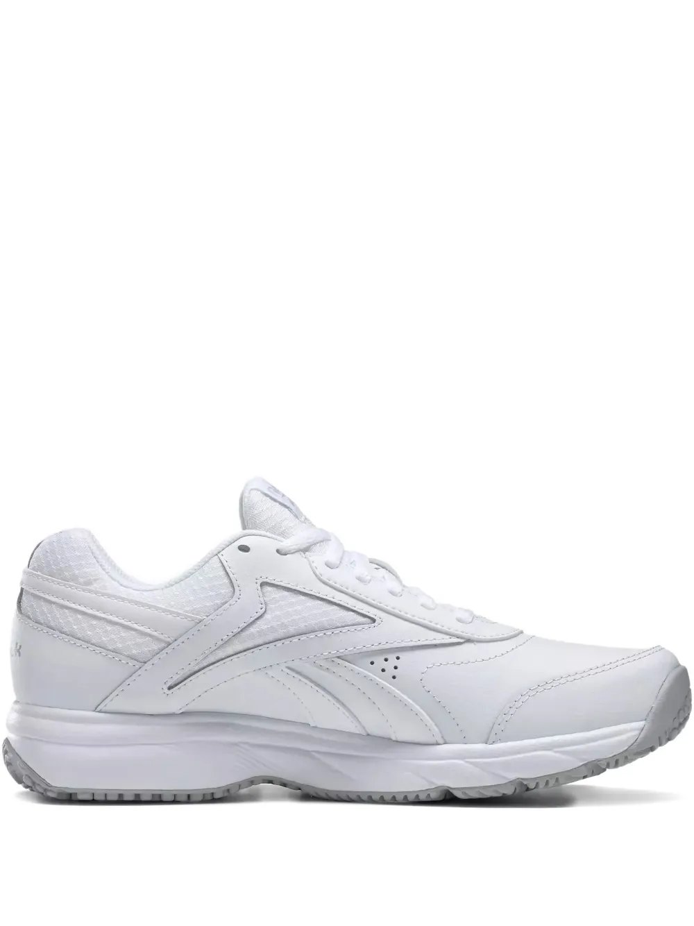Reebok Work N Cushion 4 "White" sneakers | White | Image 1