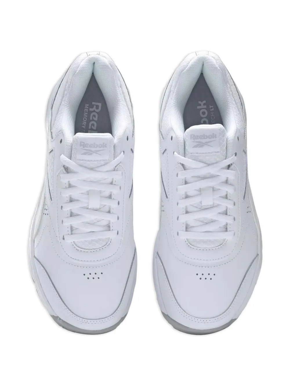 Reebok Work N Cushion 4 "White" sneakers Wit