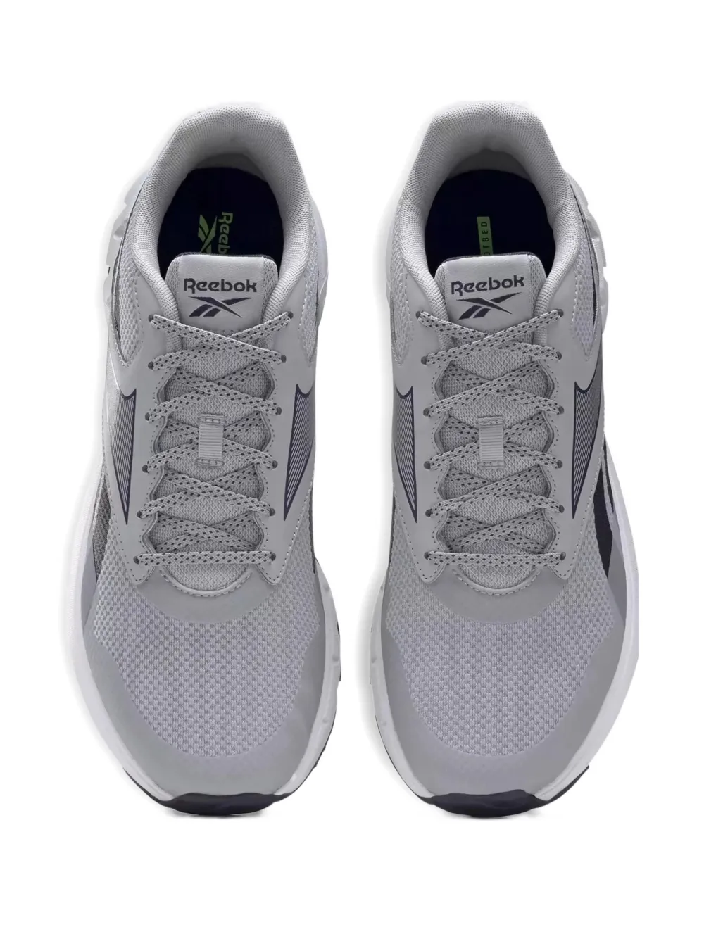 Reebok Ztaur Run "Grey" sneakers White