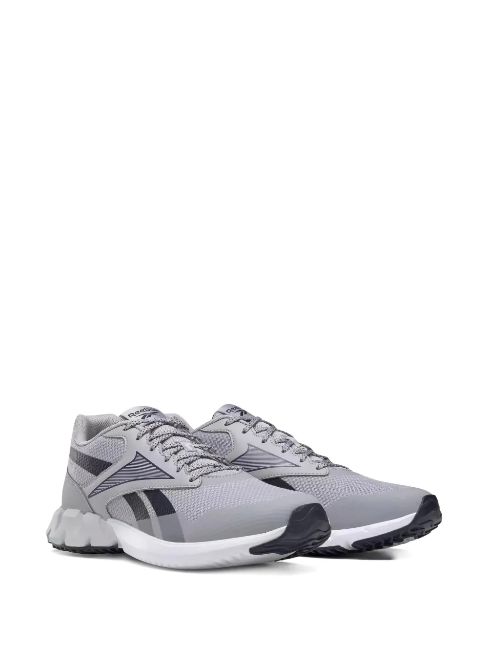 Reebok Ztaur Run "Grey" sneakers White