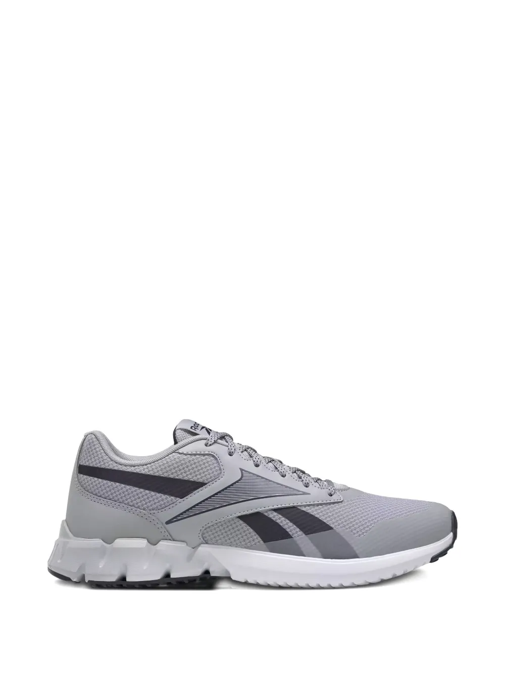 Reebok Ztaur Run "Grey" sneakers White