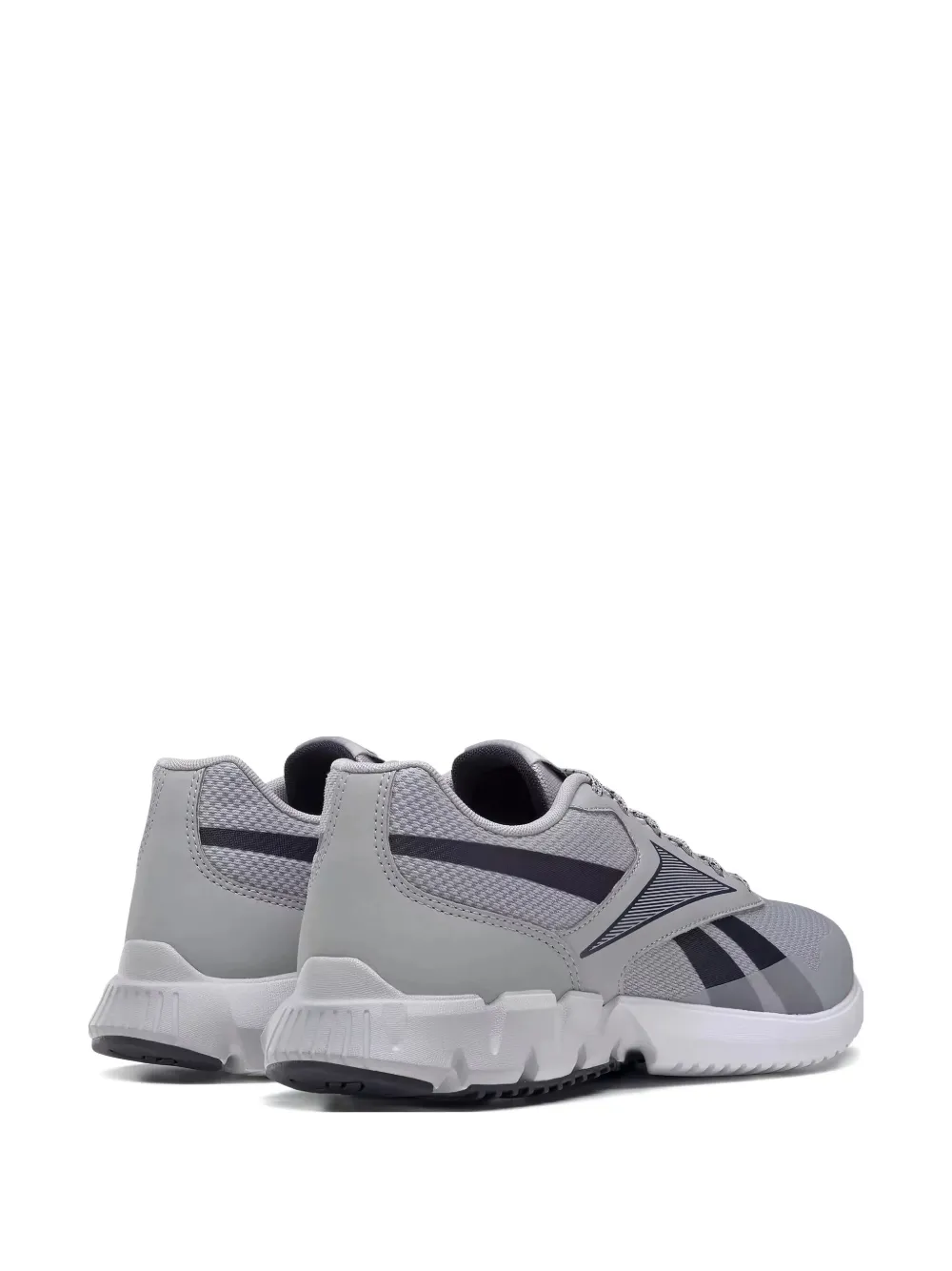 Reebok Ztaur Run "Grey" sneakers White