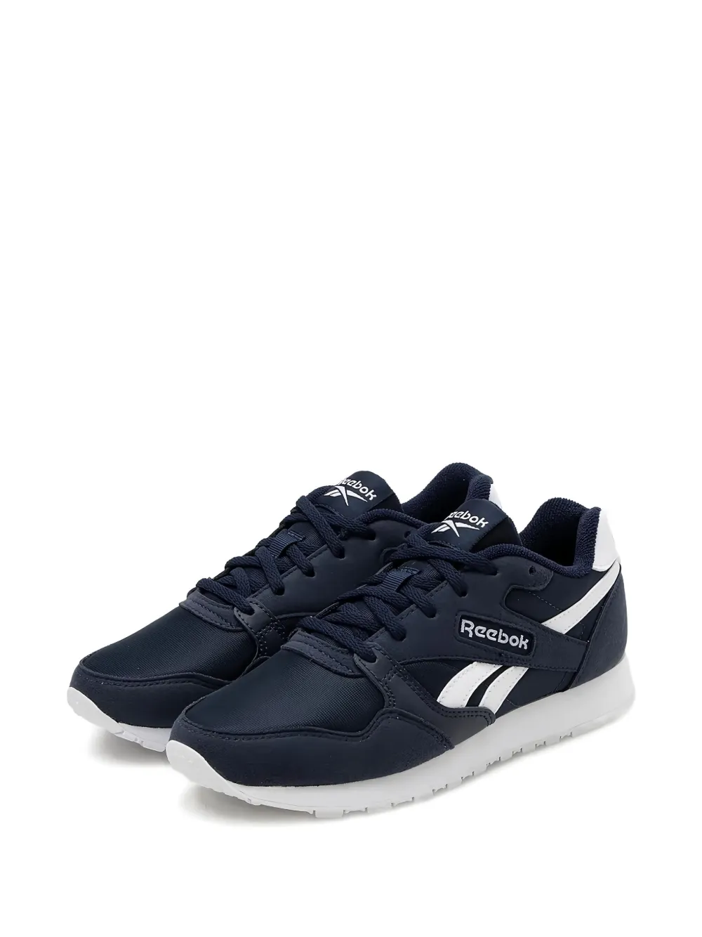 Reebok Ultra Flash V "Navy Blue" sneakers | Low-Tops | Image 2