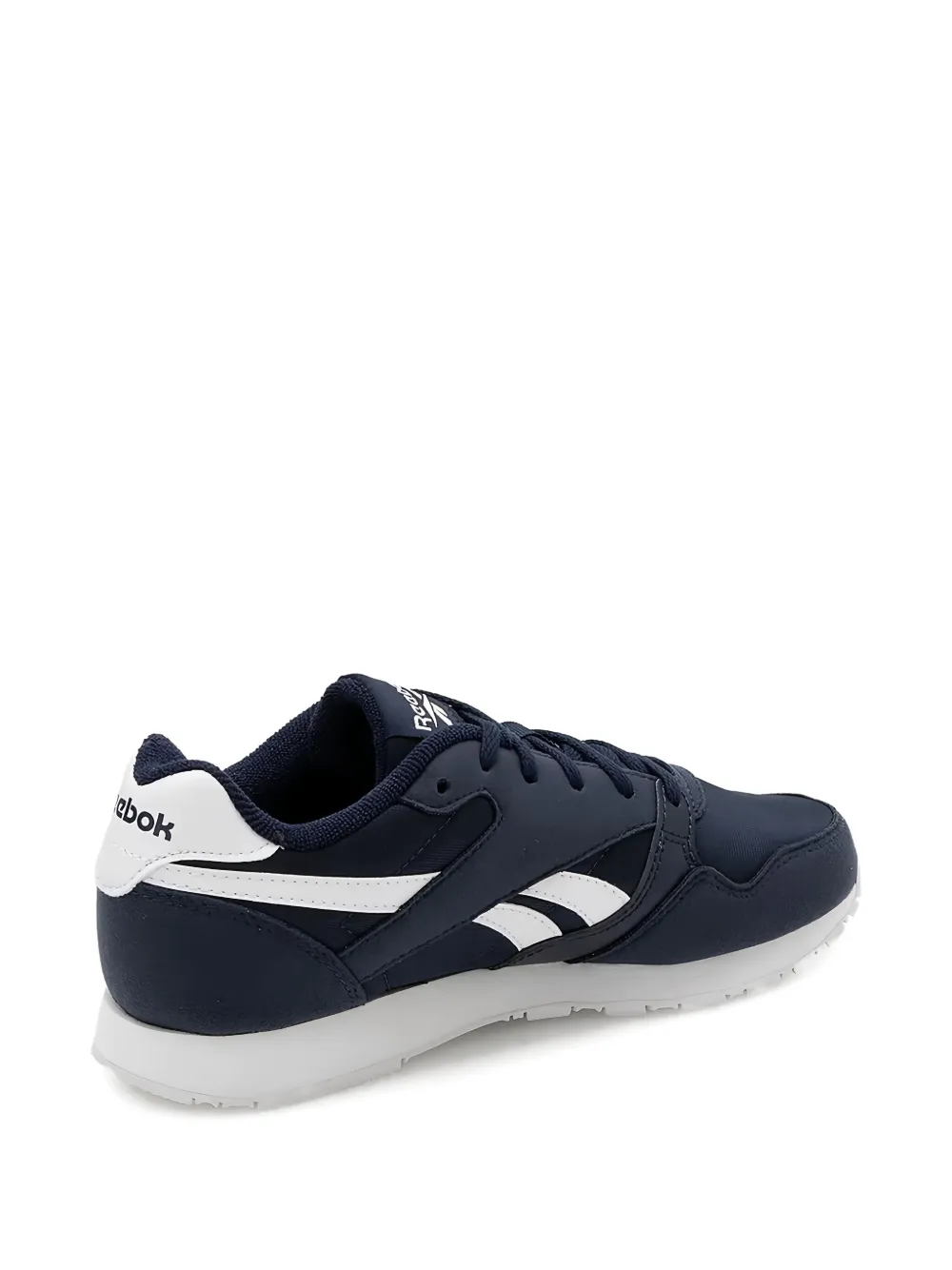 Reebok Ultra Flash V "Navy Blue" sneakers