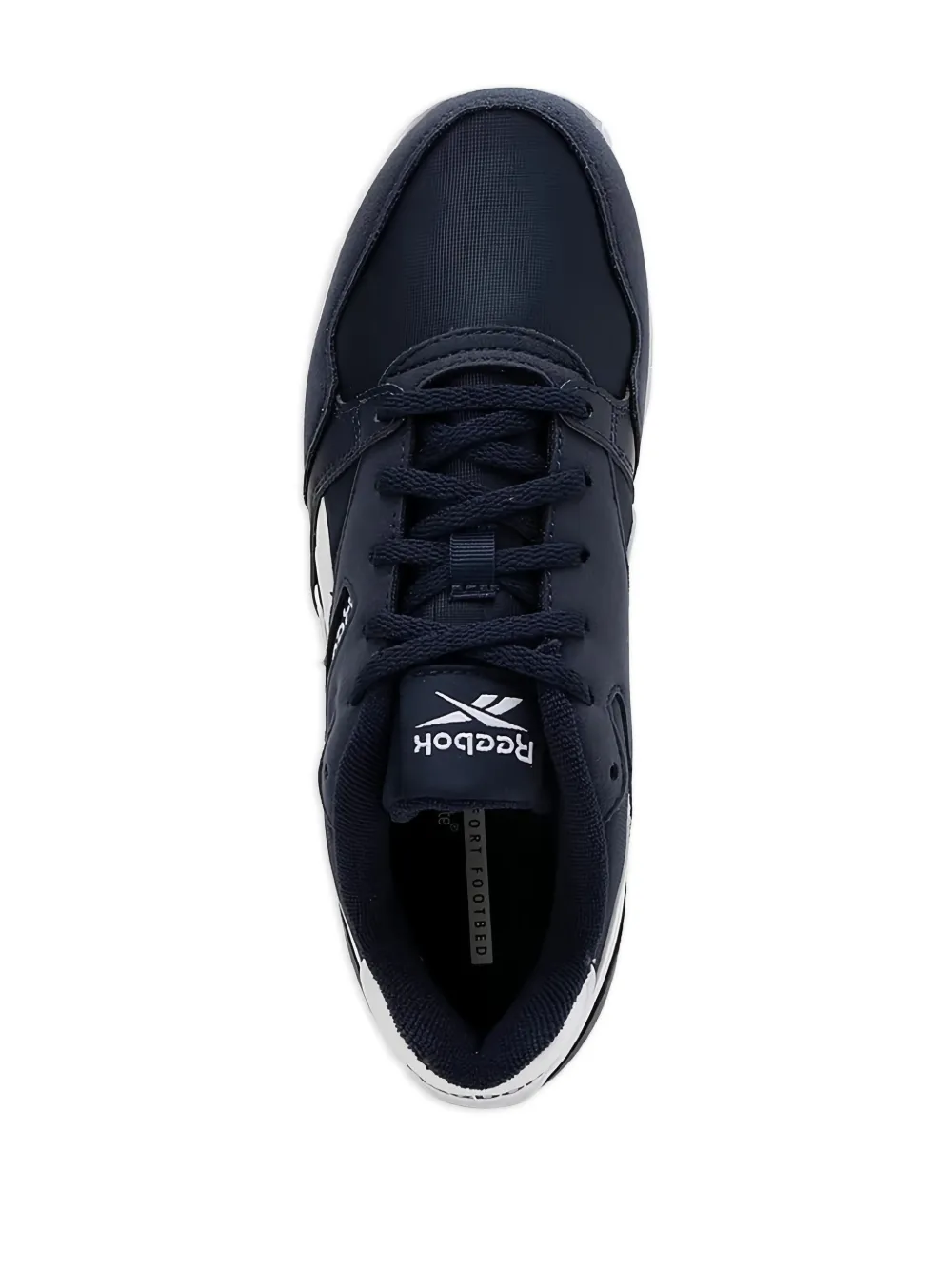 Reebok Ultra Flash V "Navy Blue" sneakers