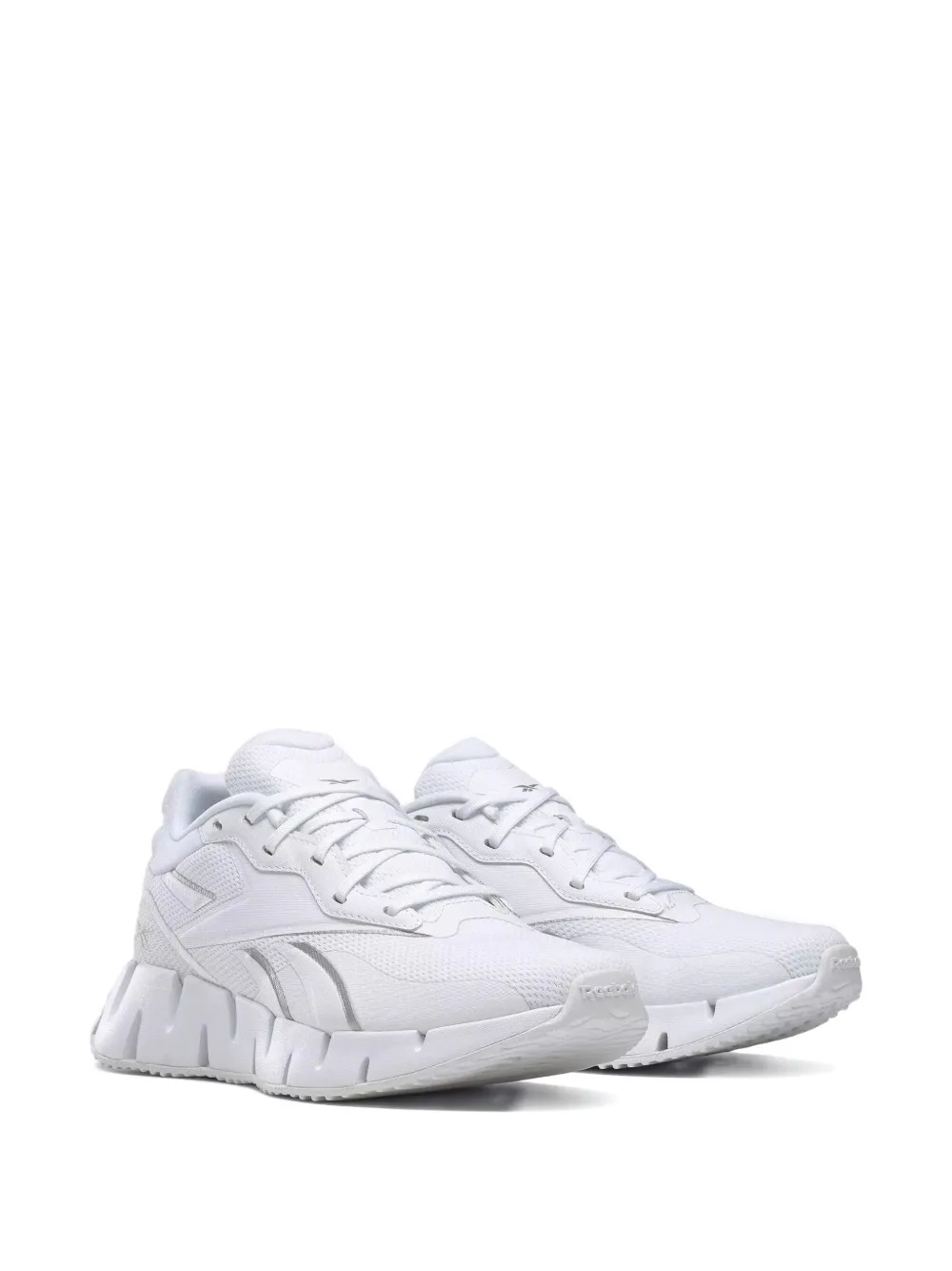 Reebok Zig Dynamica 4 White sneakers - Wit