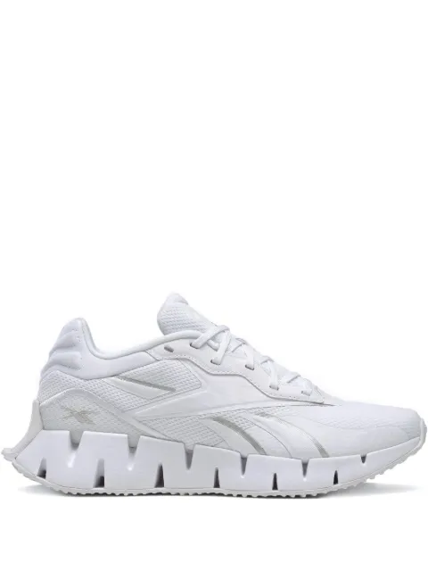 Reebok Zig Dynamica 4 "White" sneakers