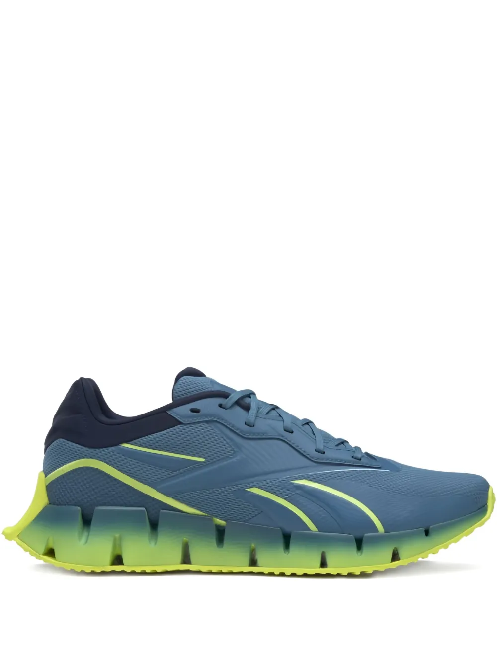 Reebok Zig Dynamica 4 sneakers Blue