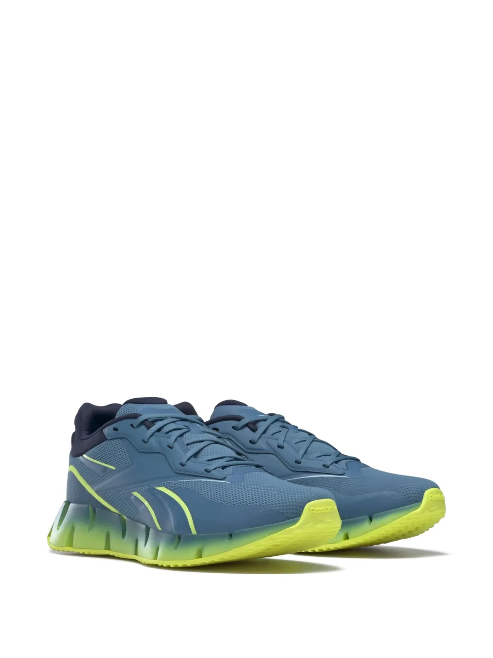 Reebok Zig Dynamica 4 sneakers | Low-Tops | Image 2