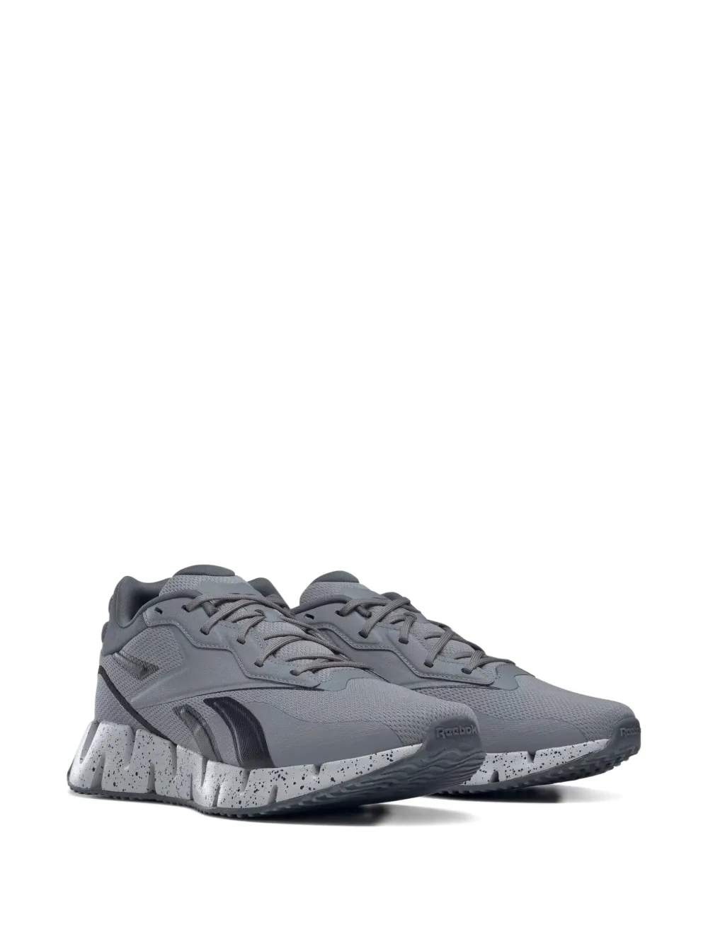 Reebok Zig Dynamica 4 sneakers Grey
