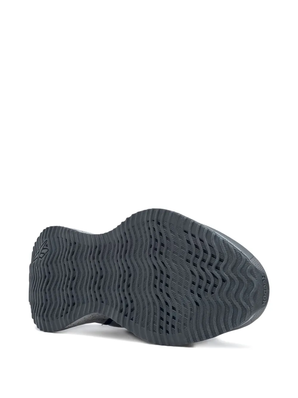 Reebok Zig Dynamica 4 sneakers Grey