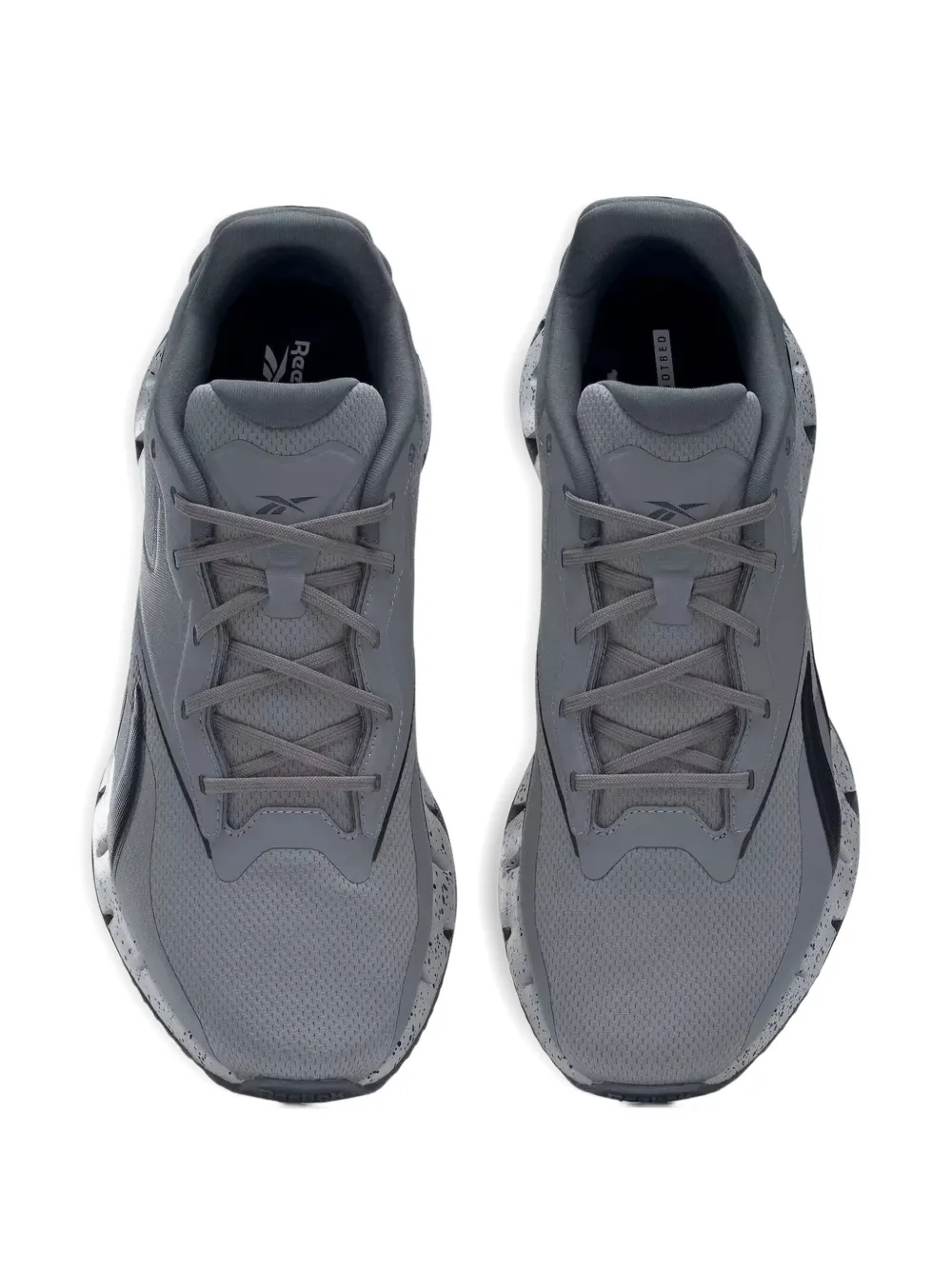 Reebok Zig Dynamica 4 sneakers Grey