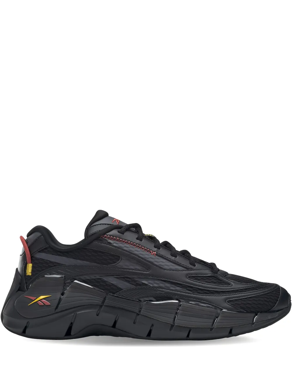 Reebok ZIG KINETICA 2.5 sneakers Zwart