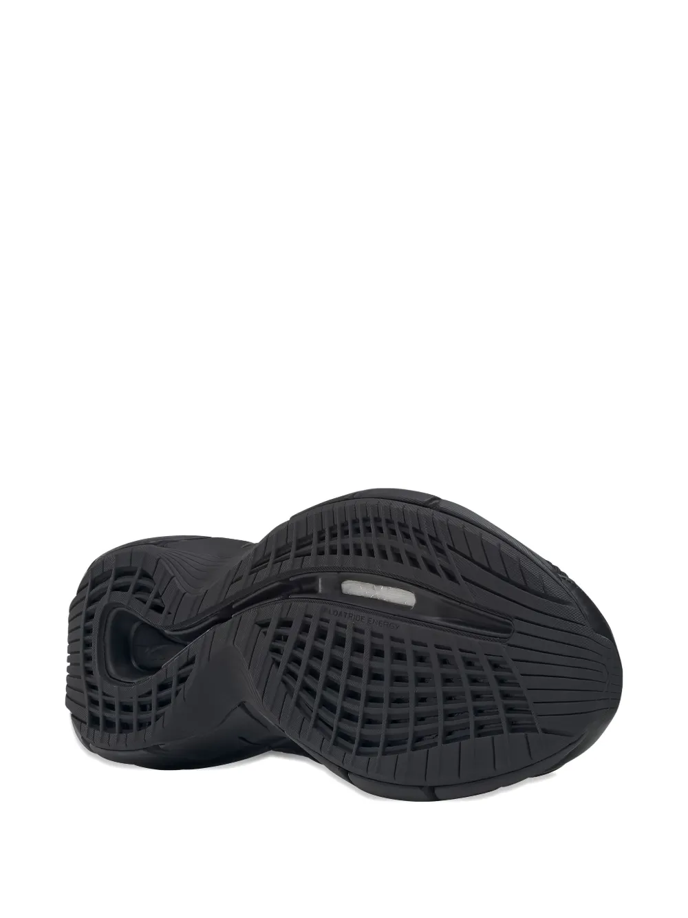 Reebok ZIG KINETICA 2.5 sneakers Zwart