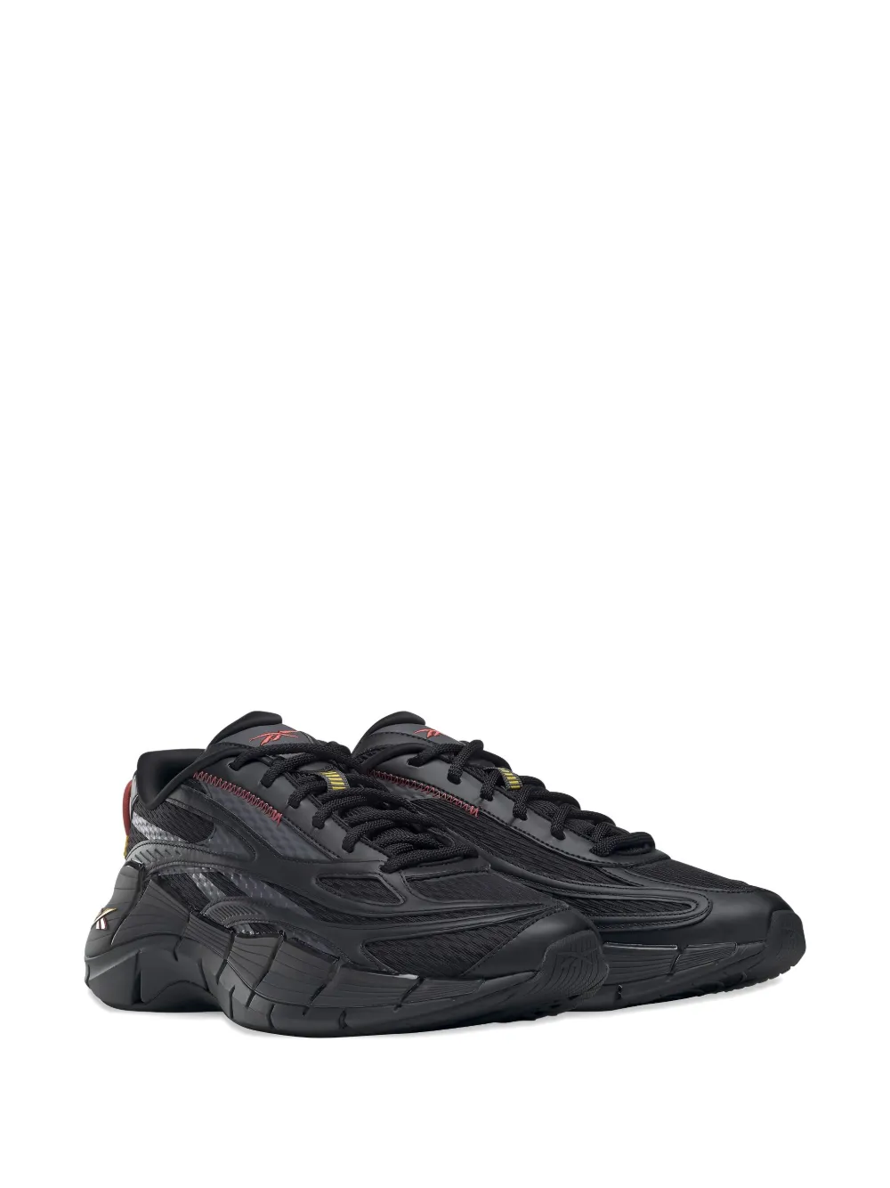 Reebok ZIG KINETICA 2.5 sneakers Zwart