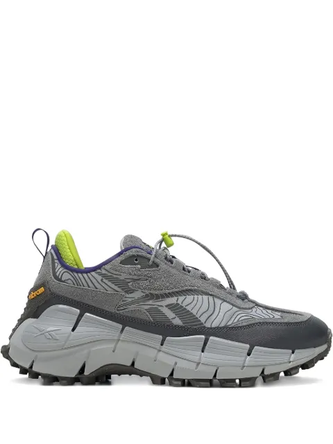 Reebok tenis Zig Kinetica 2.5 Edge Grey