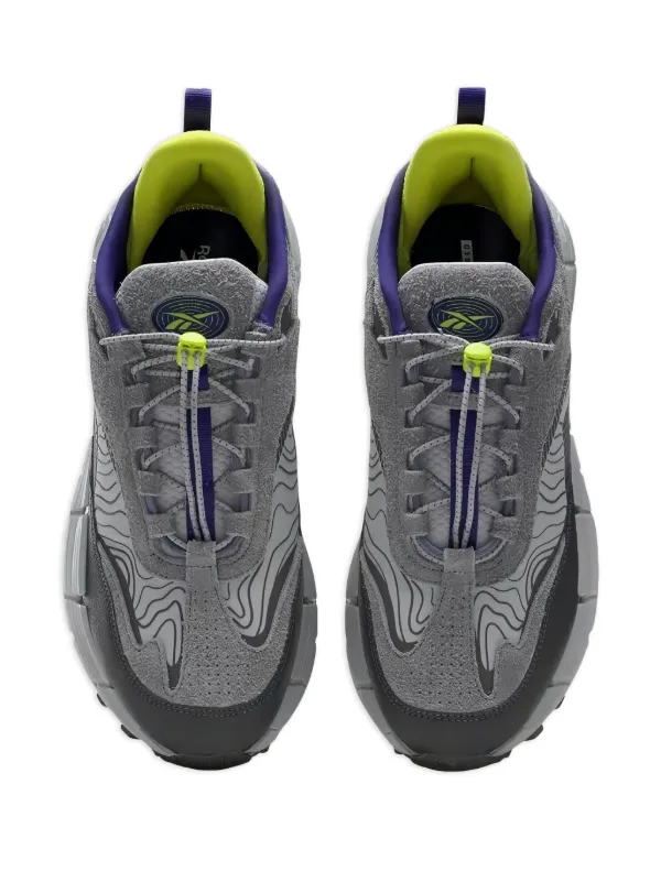 Reebok Zig Kinetica 2.5 Edge 