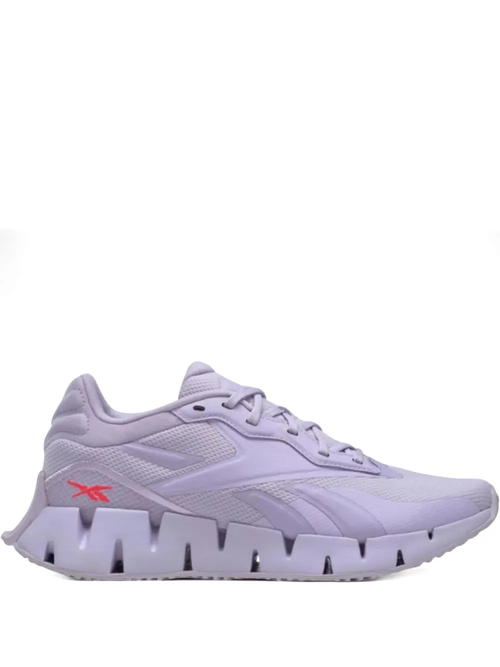 Reebok Zig Dynamica 4 "Purple" sneakers