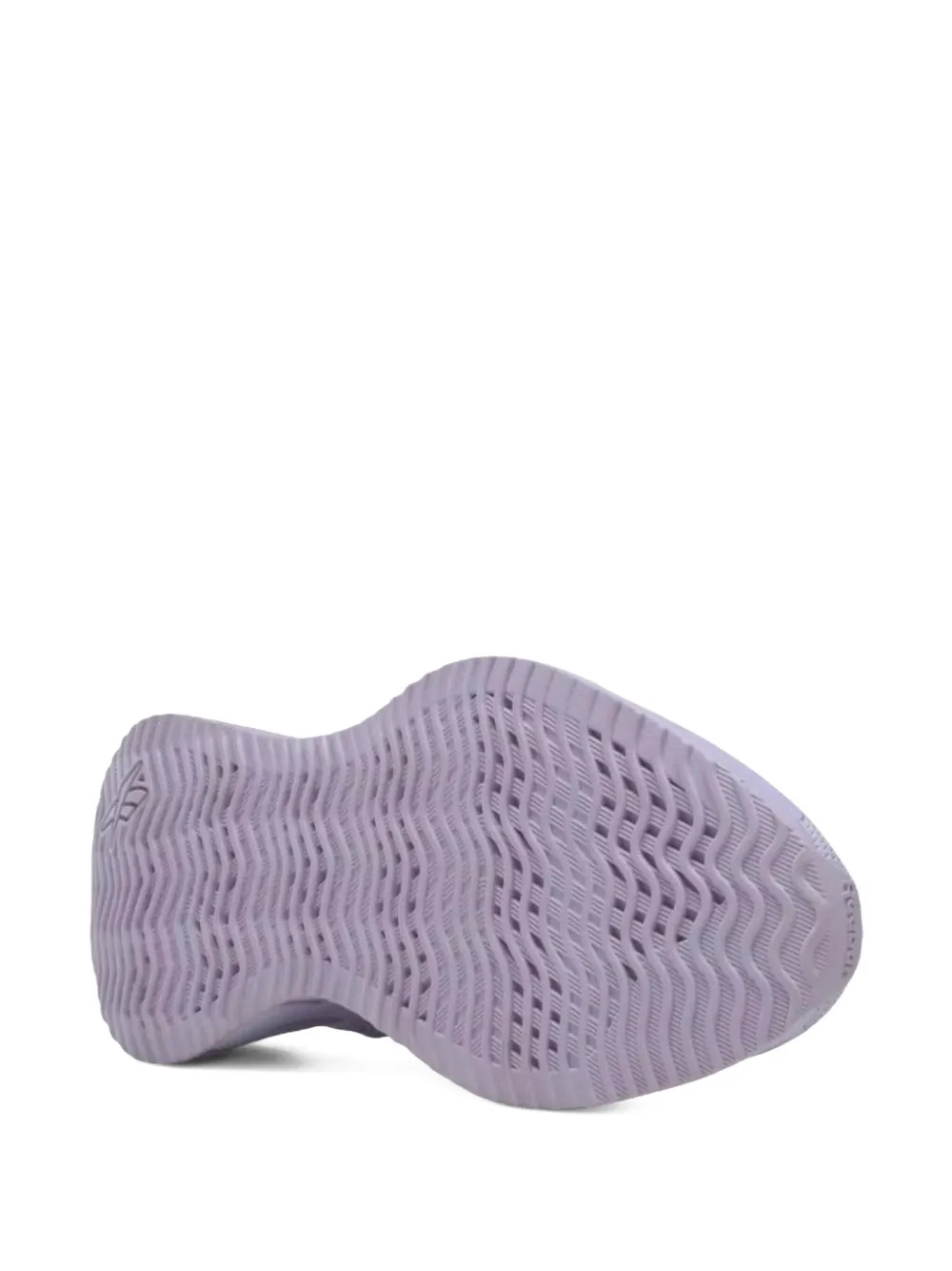 Reebok Zig Dynamica 4 "Purple" sneakers Paars