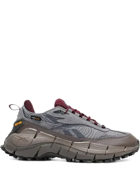 Reebok Zig Kinetica 2.5 "Grey" sneakers 