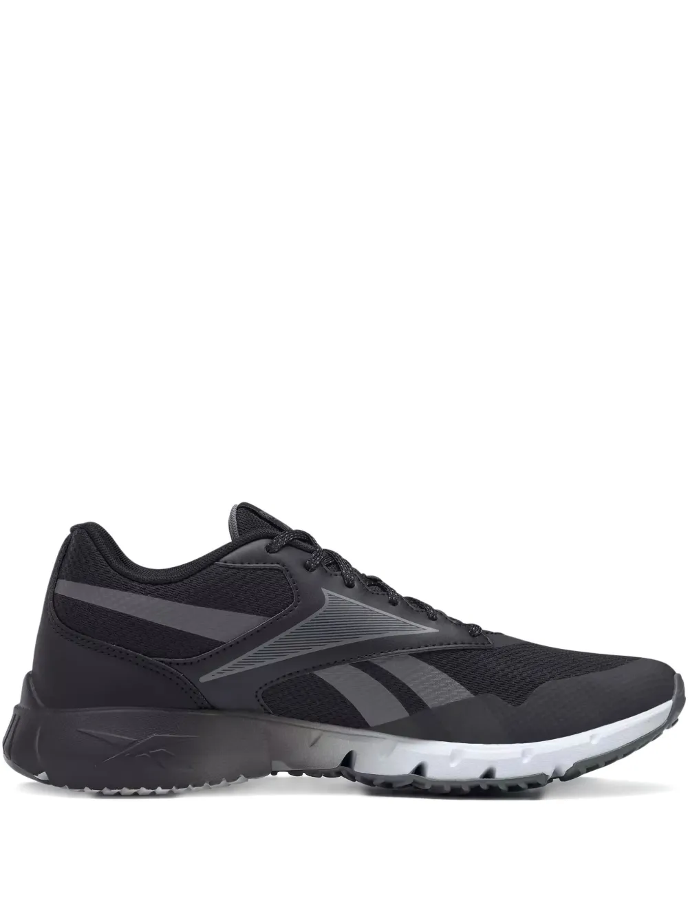 Reebok Ztaur Run sneakers Zwart