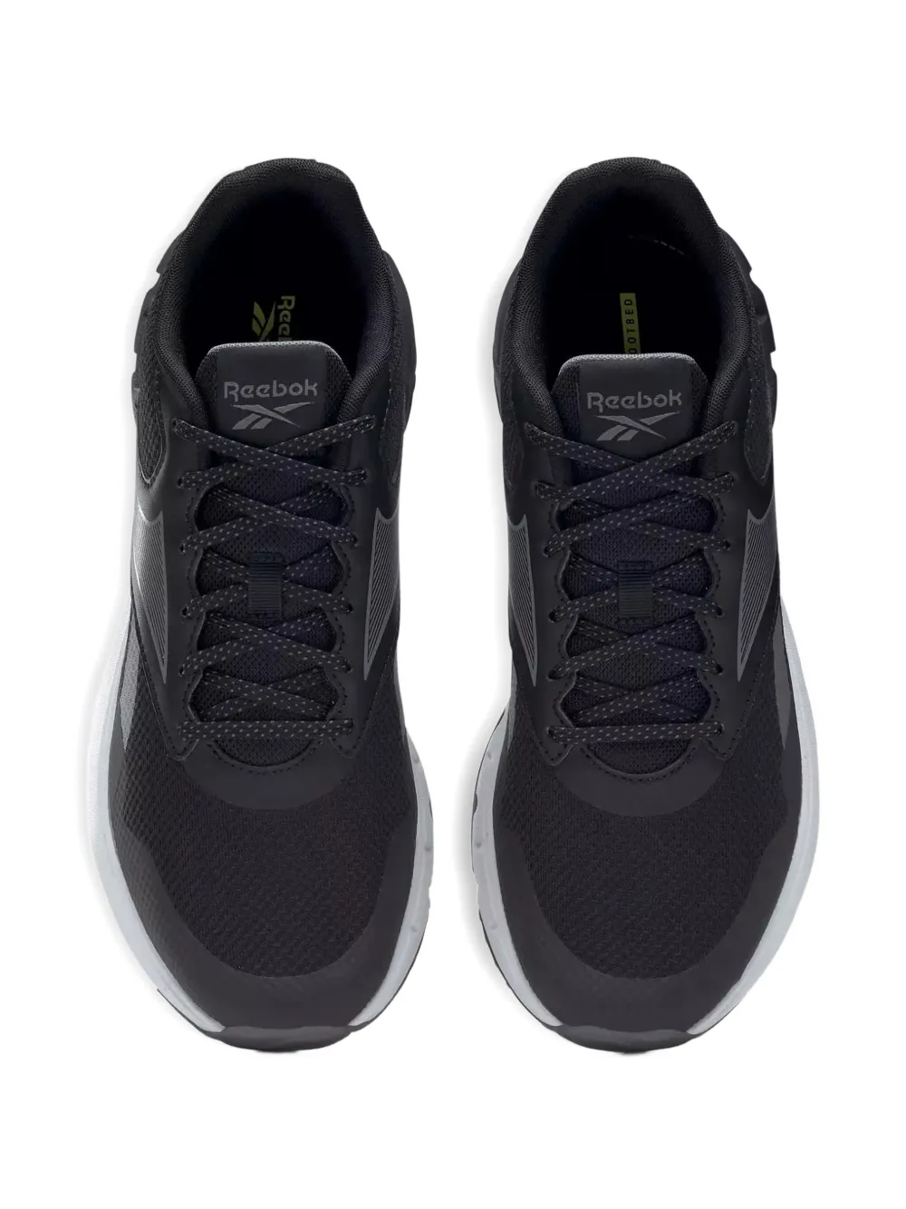 Reebok Ztaur Run Trainers In Black