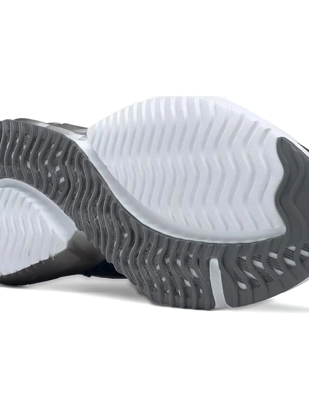 Reebok Ztaur Run Trainers In Black