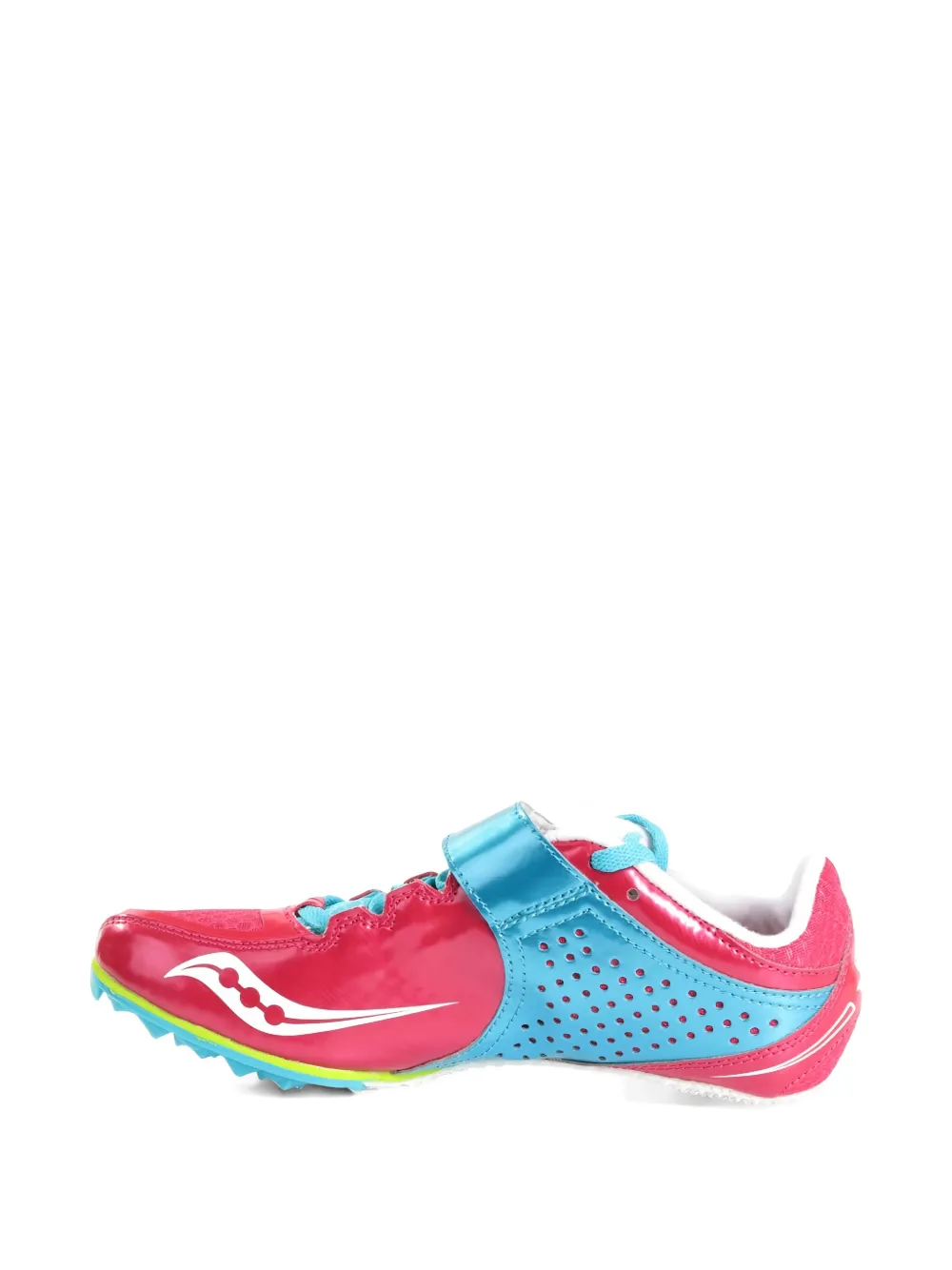 Saucony Spitfire 2 sneakers Roze
