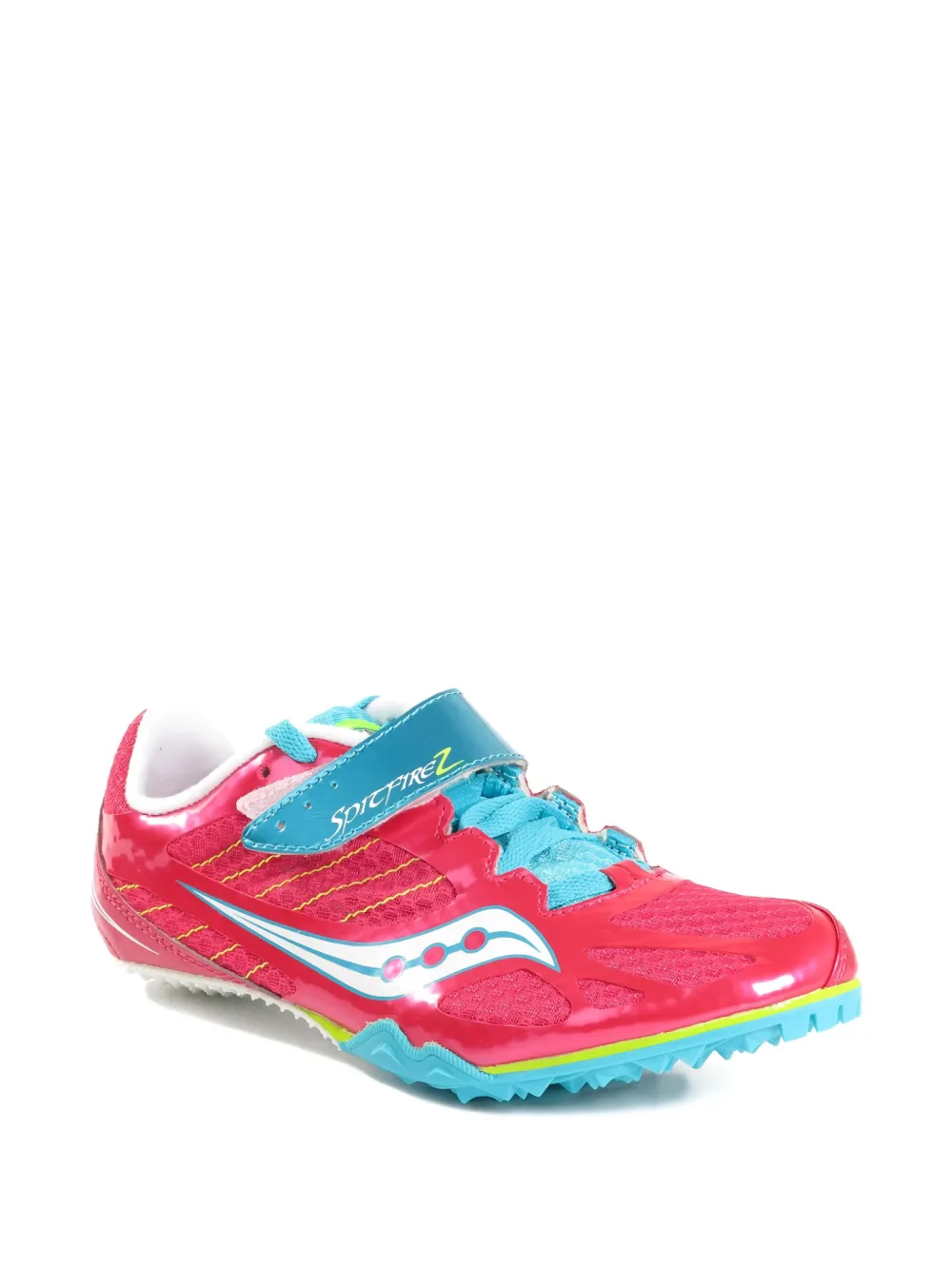 Saucony Spitfire 2 sneakers Roze