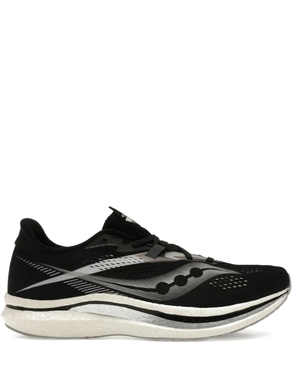 Saucony Endorphin Pro 2 sneakers Black