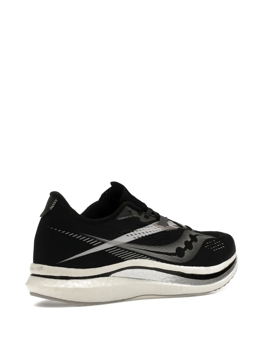 Saucony Endorphin Pro 2 Sneakers In Black