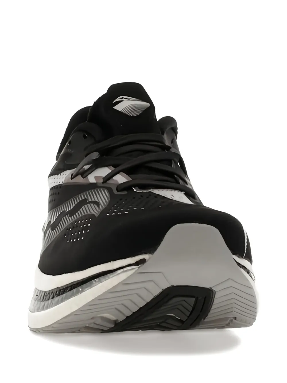 Saucony Endorphin Pro 2 Sneakers In Black