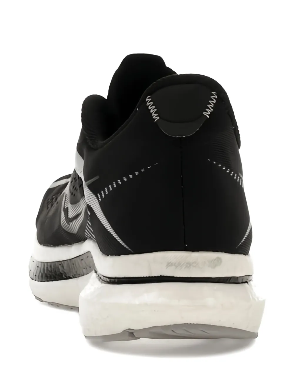 Saucony Endorphin Pro 2 Sneakers In Black