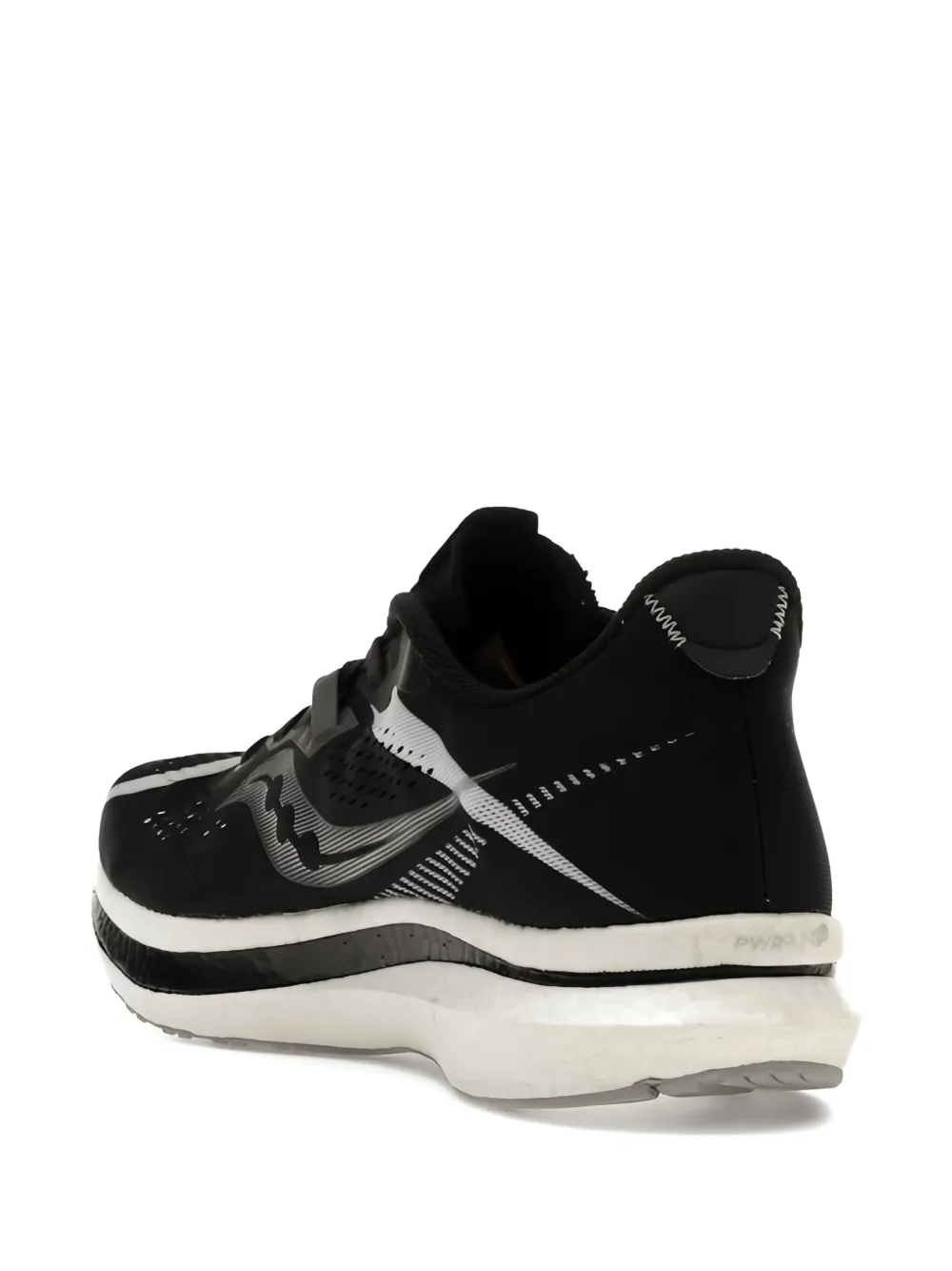Saucony Endorphin Pro 2 Sneakers In Black