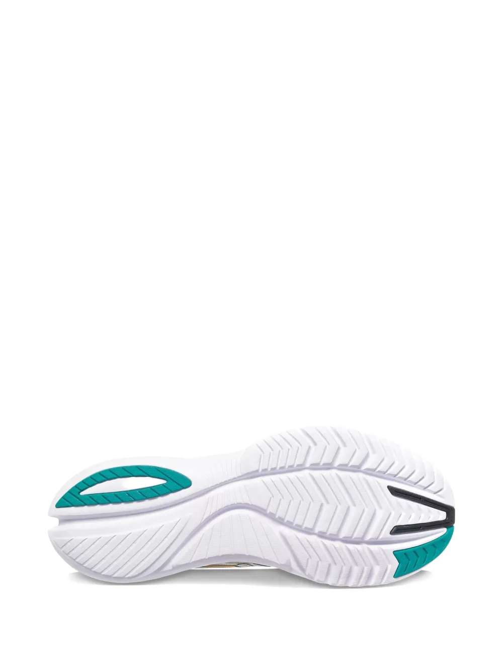 Saucony Kinvara 13 Lace-up Sneakers In Neutral