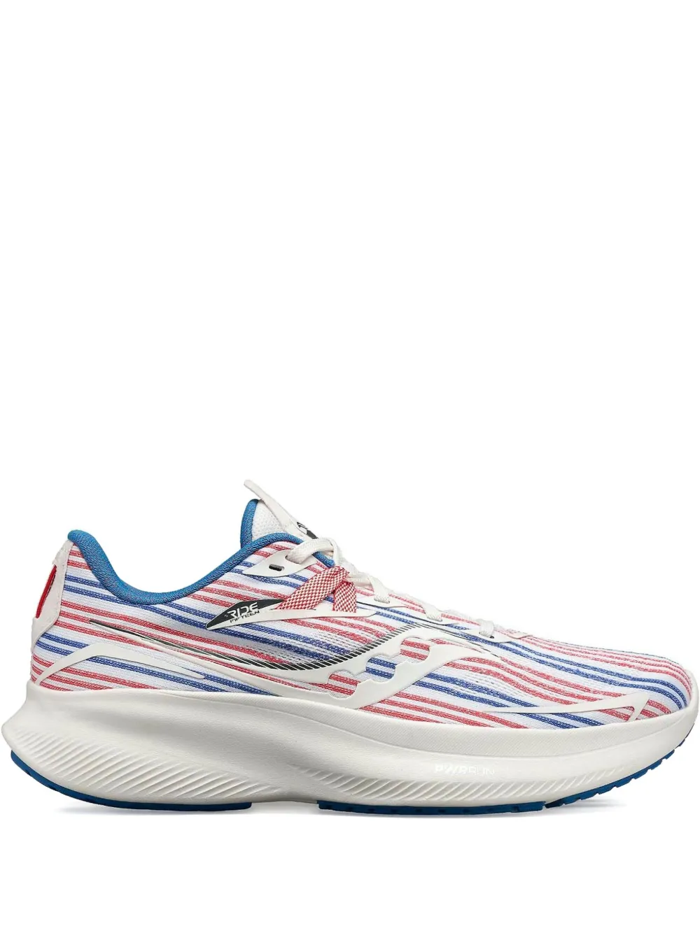 Saucony Ride 15 sneakers Blue