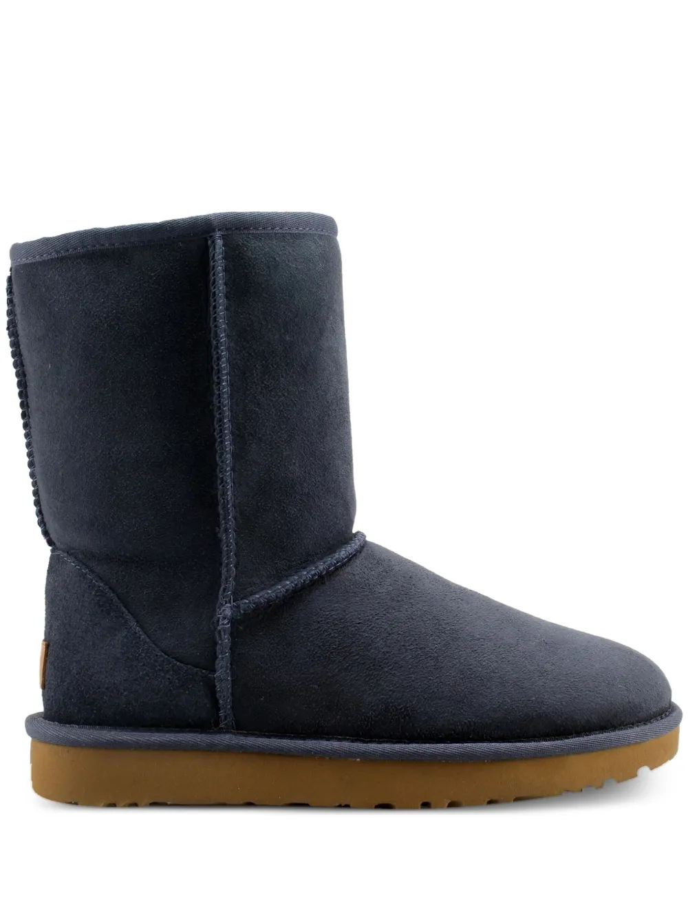 UGG botines Classic Short Navy | azul | Image 1
