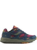 Saucony Grid Shadow 2 lace-up sneakers - Purple