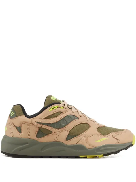 Saucony Originals Grid Shadow 2 PRM sneakers