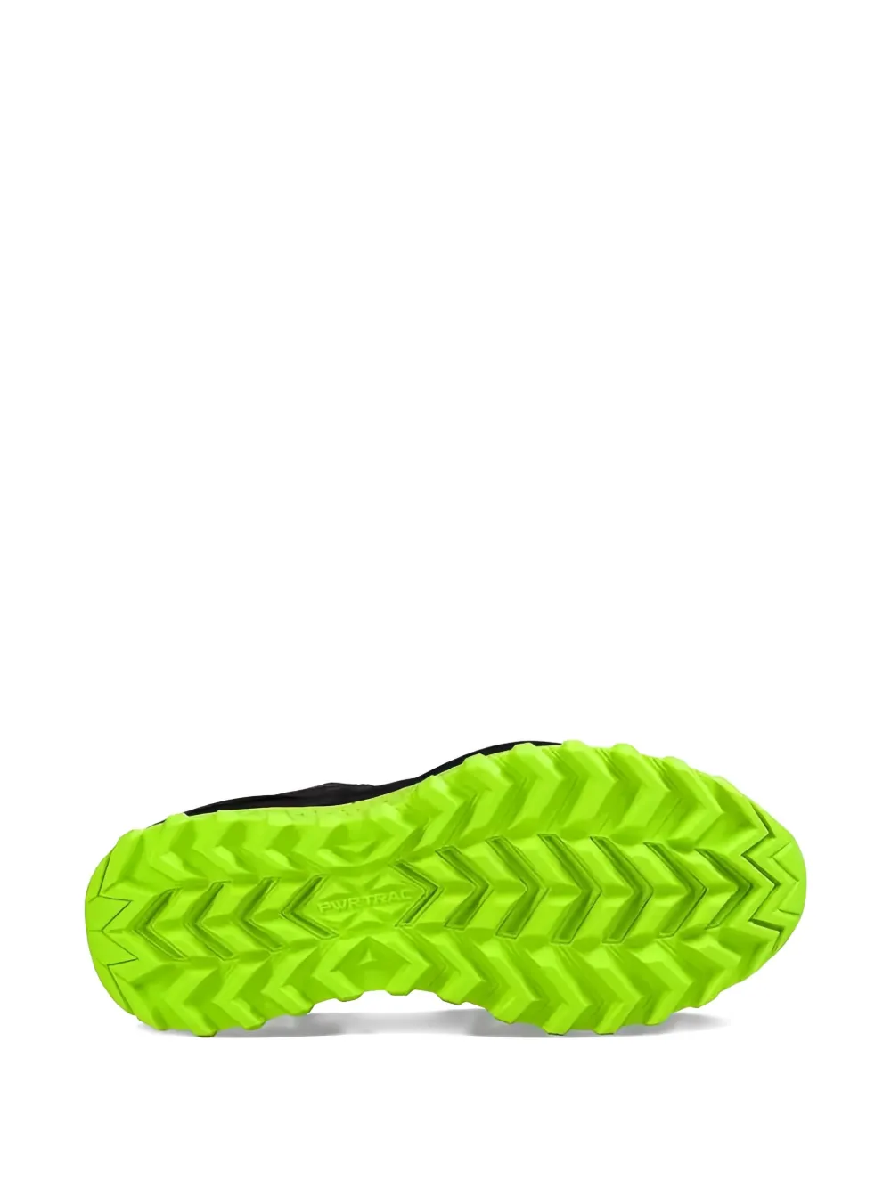 Saucony Xodus ISO sneakers Paars